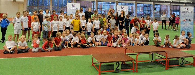 ENKJK 14.sünnipäevavõistlus