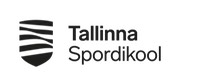 Tallinna-Spordikool_must_logo