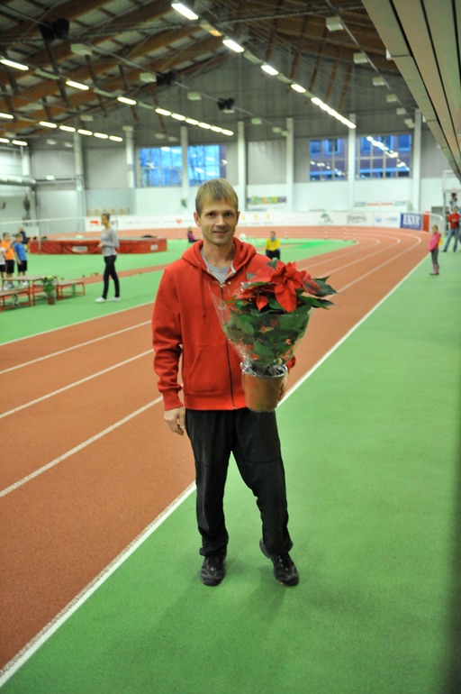 treener Jaanus